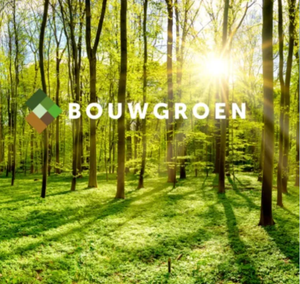 72 locaties BouwGroen