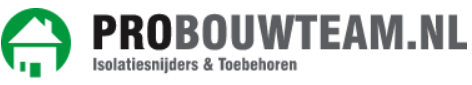 Probouwteam